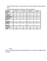 Biznesa plāns 'Mārketinga plāns', 4.