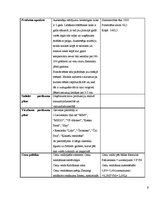 Biznesa plāns 'Mārketinga plāns', 6.