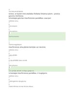 Konspekts '"Būvniecība", fizikas testu atbildes', 10.