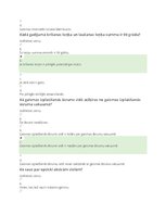 Konspekts '"Būvniecība", fizikas testu atbildes', 32.