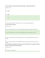 Konspekts '"Būvniecība", fizikas testu atbildes', 45.