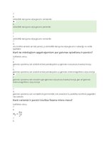 Konspekts '"Būvniecība", fizikas testu atbildes', 51.