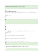 Konspekts '"Būvniecība", fizikas testu atbildes', 64.