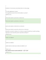 Konspekts '"Būvniecība", fizikas testu atbildes', 86.