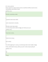 Konspekts '"Būvniecība", fizikas testu atbildes', 88.