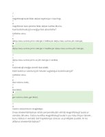 Konspekts '"Būvniecība", fizikas testu atbildes', 94.