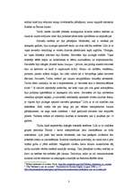 Eseja 'Kultūra un cilvēktiesības Afganistānā', 3.