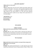 Konspekts 'Efektīvas saskarsmes treniņš', 3.