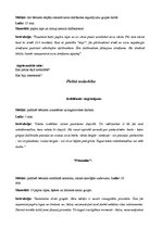 Konspekts 'Efektīvas saskarsmes treniņš', 6.