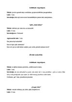 Konspekts 'Efektīvas saskarsmes treniņš', 9.