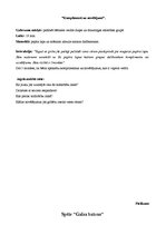 Konspekts 'Efektīvas saskarsmes treniņš', 11.