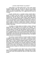 Eseja 'Latvieši, sevišķi Vidzemē, 21.gadsimta sākumā', 1.