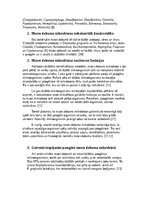 Eseja 'Mutes dobuma mikrobiota', 2.