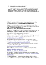 Eseja 'Mutes dobuma mikrobiota', 3.