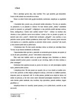 Referāts 'Ķermeņa valoda', 6.