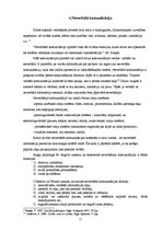 Referāts 'Ķermeņa valoda', 11.