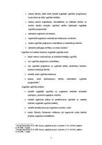 Referāts 'Izglītības sistēma', 4.