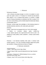 Referāts 'Barbarismi jauniešu sarunvalodā', 4.