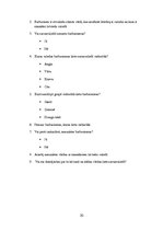 Referāts 'Barbarismi jauniešu sarunvalodā', 20.