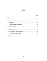 Prakses atskaite 'Prakses atskaite', 2.