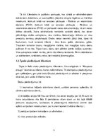 Prakses atskaite 'Prakses atskaite', 5.