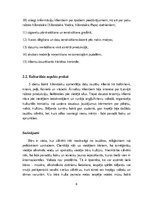 Prakses atskaite 'Prakses atskaite', 8.