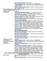 Paraugs 'Kustības "Plaukstas rotācija ar pirkstu saliekšanu" anatomiskais raksturojums', 2.