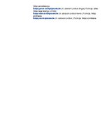 Paraugs 'Kustības "Plaukstas rotācija ar pirkstu saliekšanu" anatomiskais raksturojums', 3.