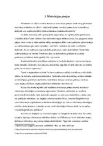 Referāts 'IT izmantošana darbinieku motivēšanas procesā', 5.