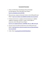 Referāts 'IT izmantošana darbinieku motivēšanas procesā', 11.