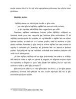 Referāts 'Ķīlas tiesības', 21.