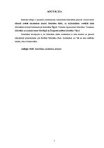 Konspekts 'Arhitektoniski interesantas bibliotēkas', 3.