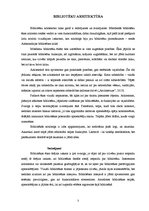 Konspekts 'Arhitektoniski interesantas bibliotēkas', 5.