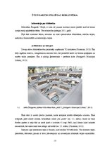 Konspekts 'Arhitektoniski interesantas bibliotēkas', 12.