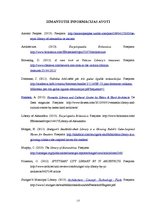 Konspekts 'Arhitektoniski interesantas bibliotēkas', 15.