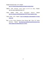 Konspekts 'Arhitektoniski interesantas bibliotēkas', 16.