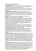 Konspekts 'Atkārtojuma jautājumi mantojuma tiesībās', 1.