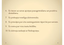 Prezentācija 'Tikumiskā audzināšana', 4.