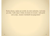 Prezentācija 'Tikumiskā audzināšana', 11.