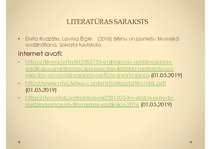 Prezentācija 'Tikumiskā audzināšana', 12.