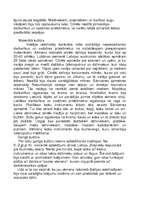 Konspekts 'Pirmās apmetnes vietas Baltijā', 2.