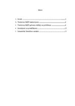 Referāts 'Terehovas muitas kontroles punkts', 2.