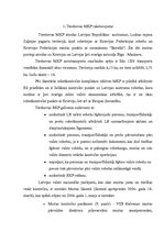 Referāts 'Terehovas muitas kontroles punkts', 4.