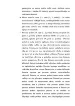 Referāts 'Terehovas muitas kontroles punkts', 5.