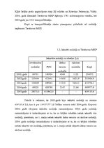 Referāts 'Terehovas muitas kontroles punkts', 7.