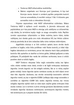 Referāts 'Terehovas muitas kontroles punkts', 9.