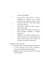 Referāts 'Terehovas muitas kontroles punkts', 12.