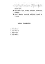 Referāts 'Terehovas muitas kontroles punkts', 13.