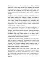 Eseja 'Krāsu, skaņu un domu pasaule: mākslas ietekme uz cilvēku un sabiedrību”', 1.