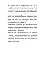 Eseja 'Krāsu, skaņu un domu pasaule: mākslas ietekme uz cilvēku un sabiedrību”', 2.